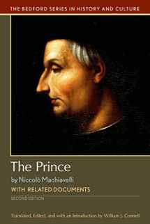 9781319048921-1319048927-The Prince: with Related Documents (Bedford Cultural Editions)