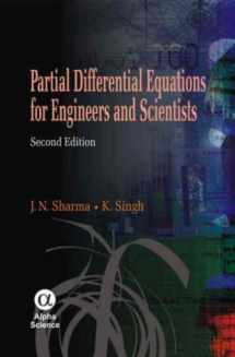 9781842654101-1842654101-Partial Differential Equations for Engineers and Scientists