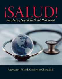 9780205730148-0205730140-¡Salud!: Introductory Spanish for Health Professionals