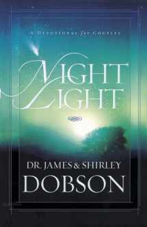 9781414317496-1414317492-Night Light: A Devotional for Couples