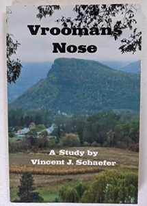 9780935796353-0935796355-Vroomans Nose: Sky Island of the Schoharie Valley