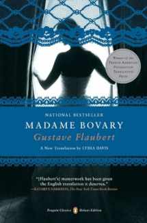 9780143106494-014310649X-Madame Bovary: (Penguin Classics Deluxe Edition)