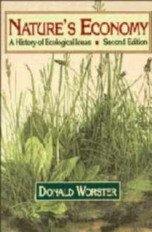 9780521452731-0521452732-Nature's Economy: A History of Ecological Ideas (Studies in Environment and History)