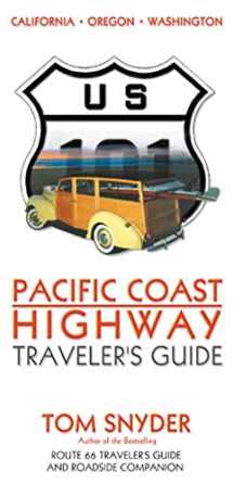 9780312263706-0312263708-Pacific Coast Highway: Traveler's Guide