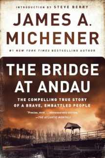 9780812986747-0812986741-The Bridge at Andau: The Compelling True Story of a Brave, Embattled People