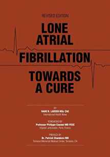 9781460280423-1460280423-Lone Atrial Fibrillation Towards a Cure