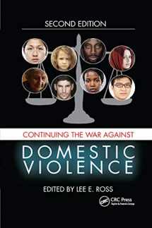 9780367869496-0367869497-Continuing the War Against Domestic Violence