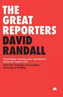 9780745322964-0745322964-The Great Reporters