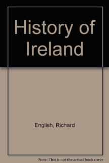 9780717127801-071712780X-History of Ireland