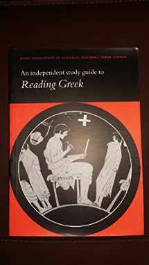 9780521478632-0521478634-An Independent Study Guide to Reading Greek