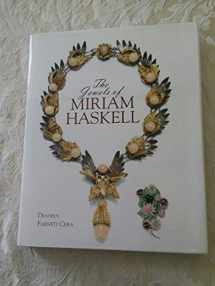 9781851492633-1851492631-The Jewels of Miriam Haskell