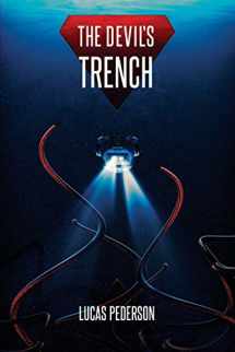 9781925840599-192584059X-The Devil's Trench: A Deep Sea Thriller