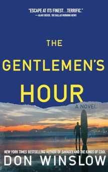 9781439183403-1439183406-The Gentlemen's Hour: A Novel