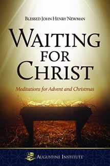 9781732524743-1732524742-Waiting For Christ