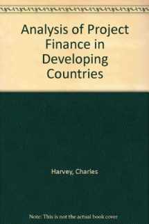 9780435843908-0435843907-Analysis of project finance in developing countries