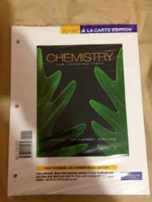 9780321692030-0321692039-Books a la Carte for Chemistry for Changing Times (12th Edition)