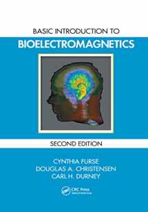 9780367385927-0367385929-Basic Introduction to Bioelectromagnetics