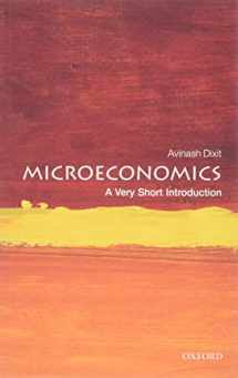 9780199689378-0199689377-Microeconomics: A Very Short Introduction (Very Short Introductions)