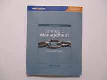 9781592602346-1592602347-Strategic Management: Theory and Practice
