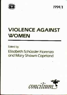 9780334030249-0334030242-Concilium 1994/1 Violence against Women
