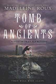 9780062498731-0062498738-Tomb of Ancients (House of Furies, 3)