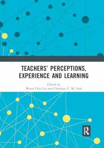 9780367589837-0367589834-Teachers’ Perceptions, Experience and Learning