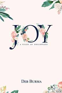9780758662026-0758662025-Joy: A Study of Philippians