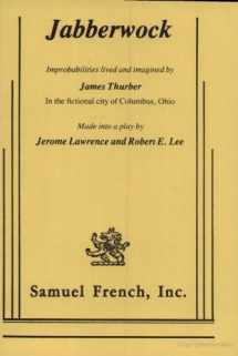 9780573600104-0573600104-Jabberwock: Improbabilities Lived and Imagined By James Thurber in the Fictional City of Columbus, Ohio