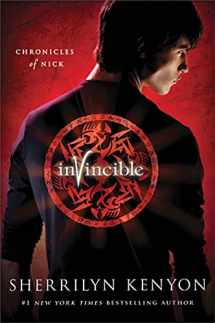 9780312599065-0312599064-Invincible: The Chronicles of Nick (Chronicles of Nick, 2)