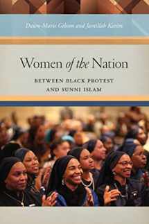 9780814769959-0814769950-Women of the Nation: Between Black Protest and Sunni Islam