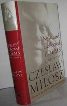 9780060196677-006019667X-New and Collected Poems: 1931-2001