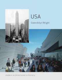 9781861893444-1861893442-USA Modern Architectures in History