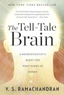 9780393340624-0393340627-The Tell-Tale Brain: A Neuroscientist's Quest for What Makes Us Human