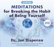 9781401949754-1401949754-Meditations for Breaking the Habit of Being Yourself: Revised Edition