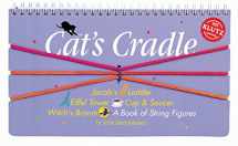 9781878257536-1878257536-Cat's Cradle (Klutz Activity Kit) 9.44" Length x 0.5" Width x 5.75" Height