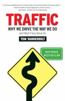 9780307277190-0307277194-Traffic: Why We Drive the Way We Do (and What It Says About Us)