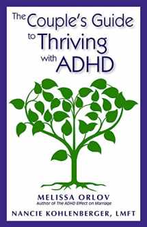 9781937761103-193776110X-The Couple's Guide to Thriving with ADHD