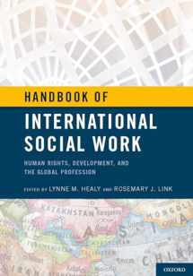 9780195333619-0195333616-Handbook of International Social Work: Human Rights, Development, and the Global Profession