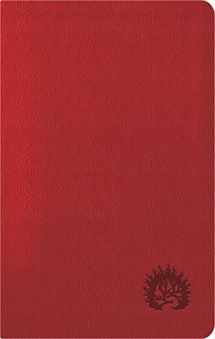 9781567698732-1567698735-ESV Reformation Study Bible, Condensed Edition (2017) - Red, Leather-Like