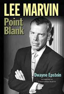 9781936182404-1936182408-Lee Marvin: Point Blank