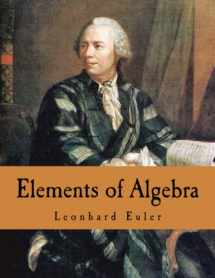 9781508901181-150890118X-Elements of Algebra