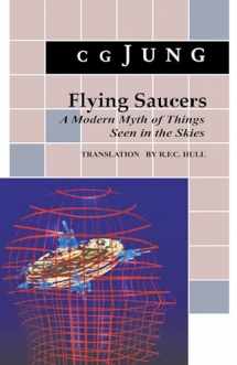 9780691018225-0691018227-Flying Saucers : A Modern Myth of Things Seen in the Skies