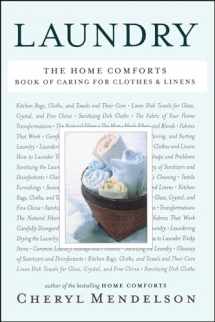 9780743271462-0743271467-Laundry: The Home Comforts Book of Caring for Clothes and Linens