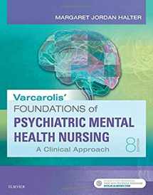9780323389679-0323389678-Varcarolis' Foundations of Psychiatric-Mental Health Nursing