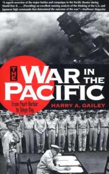 9780891416166-0891416161-War in the Pacific: From Pearl Harbor to Tokyo Bay