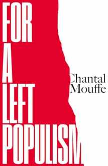9781786637567-1786637561-For a Left Populism