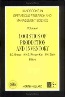 9780444874726-0444874720-Logistics of Production and Inventory (Volume 4) (Handbooks in Operations Research and Management Science, Volume 4)