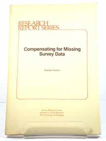 9780879442828-0879442824-Compensating for Missing Survey Data