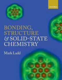 9780198729952-0198729952-Bonding, Structure and Solid-State Chemistry