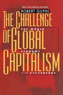 9780691092799-0691092796-The Challenge of Global Capitalism: The World Economy in the 21st Century